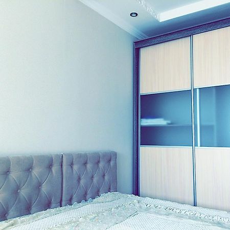 Silk Way Apartment In Astana Екстер'єр фото