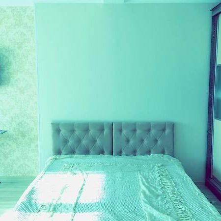 Silk Way Apartment In Astana Екстер'єр фото