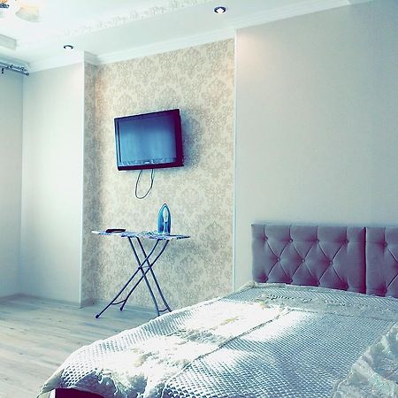 Silk Way Apartment In Astana Екстер'єр фото