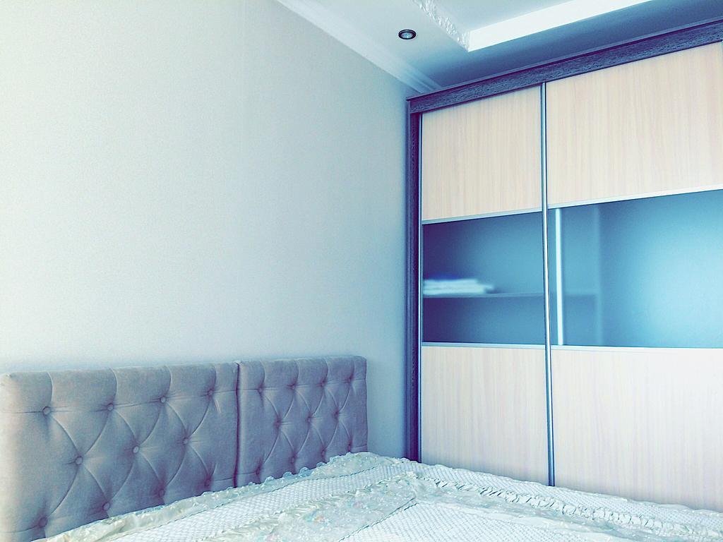 Silk Way Apartment In Astana Екстер'єр фото