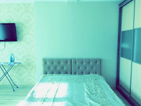 Silk Way Apartment In Astana Екстер'єр фото