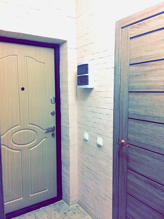 Silk Way Apartment In Astana Екстер'єр фото
